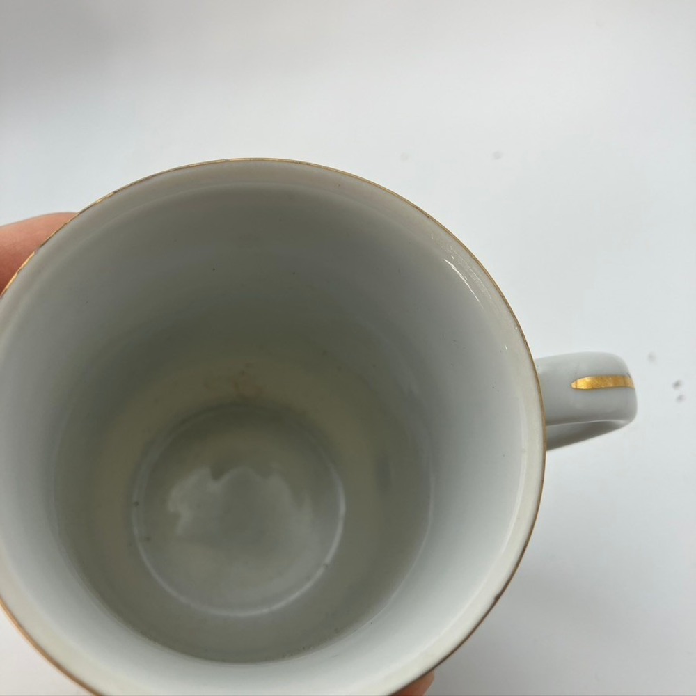 Norman Rockwell Museum Mug 1982 For A Good Boy Vintage Collector Cup - Picture 5 of 9